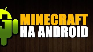 Minecraft на андроид  Игры для андроид [upl. by Thormora]