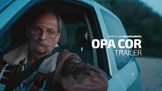 OPA COR  Trailer [upl. by Haze]