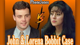 Surviving The Unthinkable John amp Lorena Bobbitts Story [upl. by Noyrb]