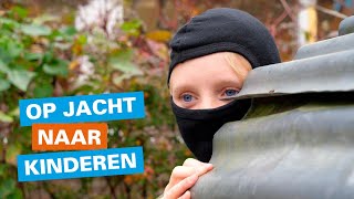 🎬 De Kinderwinkel  UNICEF Kinderrechten Filmfestival [upl. by Dorey]