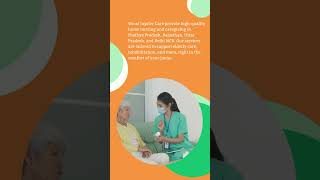 How to Get Home Care Nursing Services [upl. by Fara]