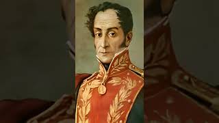 SIMÓN BOLÍVAR [upl. by Ferdy]