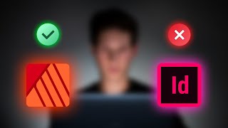 Learn Affinity Publisher in 9 Minutes Tools Layout Text Etc [upl. by Bolte387]