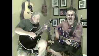 Abracadabra Steve Miller Band cover Miller Brothers [upl. by Deryl]