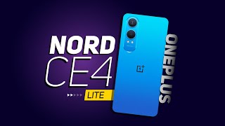 OnePlus Nord CE 4 Lite 5G  এটাও মার্কেট কাঁপাবে [upl. by Kerns]