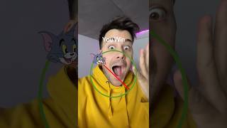 Tom i Jerry Challenge 🐭🐱🤩 LJUDI USPIJA SAAAAAAAAM 😎 [upl. by Con717]