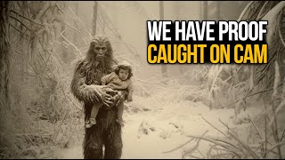 Mega Compilation of Trail Cam Captures That Broke the Internet [upl. by Ecadnarb]