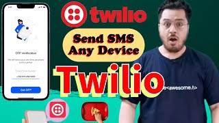 Master Twilio Integration The Ultimate StepbyStep Guide for Developers [upl. by Tallula]