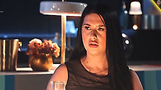 THE UGLIEST BULLY Married At First Sight UK S9 E32 mafsuk [upl. by Aicrop]