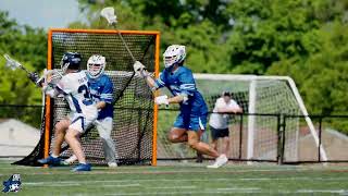 Seton Hall Prep Lacrosse vs James Caldwell  Essex County Tournament Final  May 11 2024 [upl. by Dawkins]