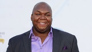 Windell Middlebrooks dies at 36 celebs remember his spark [upl. by Rehpotsrhc]