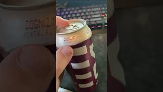 C4 Smart Energy Drink  Black Cherry  Review [upl. by Russi]