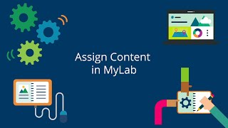 Assign Content in MyLab [upl. by Marijo515]