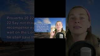 Proverbs 2022 shorts song bible scripture shorts shortvideo shortsvideo bibleverse music [upl. by Zeiger]