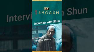 SHOGUN achieves a record 18 Emmy Awards Exclusive interview footage｜Disney shogun emmys2024 [upl. by Shaylynn]