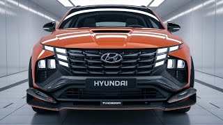 2025 Hyundai Tucson  A Better and Reasonably Priced SUV [upl. by Gael574]