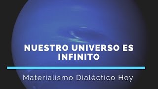 Que es el materialismo dialéctico 5 Conservación de la energía Lo local y lo global [upl. by Elitnahc]