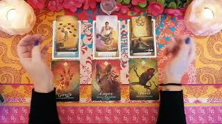 ♊️ Tweelingen • Wat Mag Je Nu Weten • Tarot Reading 2024 [upl. by Amelie216]