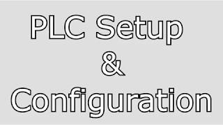 Beckhoff PLC Setup and Configuration – Part 1 [upl. by Shepard]