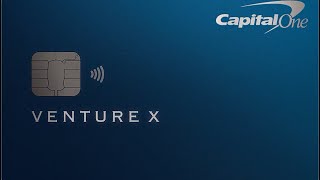 Capital One Venture X 3 Reasons to Avoid [upl. by Idhem]