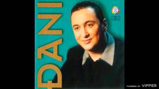 Djani  Zavede me i nestade  Audio 1998 [upl. by Eitsirc933]