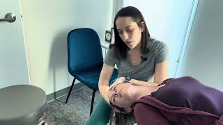 Canalith Repositioning ManeuverBPPV treatment explained by a Physical Therapist [upl. by Acinhoj450]