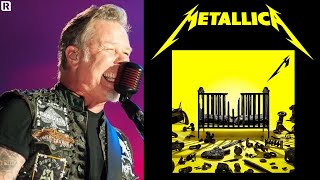 Metallica  The New Song High Quality [upl. by Falconer]