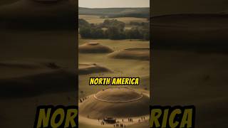 Mysterious Secrets of the North American Mound Builders Why Are They Erased From History history [upl. by Oirom106]