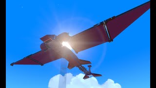 How YOU can build AWESOME ORNITHOPTERS trailmakers tutorial [upl. by Immot277]