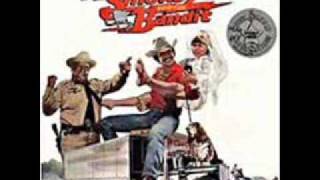 Jerry Reed  The Bandit [upl. by Nnov]