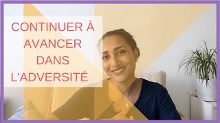 Continuer à avancer quand on perd la motivation [upl. by Oijile]