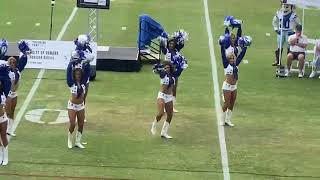 DCC Performance 2 from 2022 Training Camp Opening Ceremony [upl. by Rohpotsirhc]