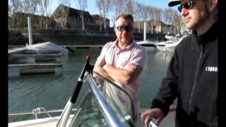 Formation permis fluvial par Chalon Nautic [upl. by Herwig627]