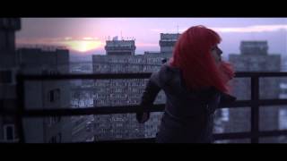 Dreamshade  Consumed Future Official Music Video [upl. by Ettenna]