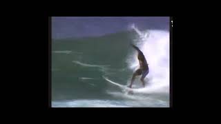 Surf  Luke Egan x Damien Hardman  QF WCT Manly 1999  edit [upl. by Brittain392]