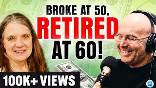 How to Go From Broke at 50 to Retired at 60 [upl. by Laekim161]