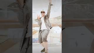 MAMUSHI X ICE ON MY BABYOPUS MALLDELDANIEL6 X NICK MANJARES TIKTOK TRENDING DANCE CHALLENGE [upl. by Weir321]