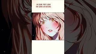 🔥New Manhwa🔥Casniers Secret Record manhwa edit video shorts love mv [upl. by Nytsud]