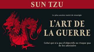 L’art de la guerre Sun Tzu Livre audio gratuit [upl. by Ragouzis368]