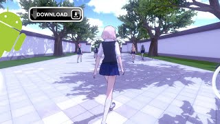 Shitsuren  Yandere Simulator FanGame for Android DL [upl. by Laurie]