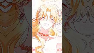 Camellia happy now🥺manga01 manhwa webmanga manhua manhwareccomendation manga manhwaedit [upl. by Agueda]