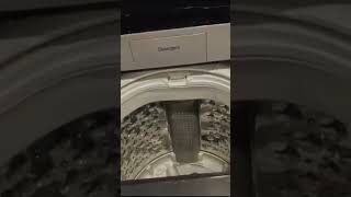 IFB Top load Washing machine programs [upl. by Darrelle837]