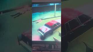 Gta 4 hooker burning screams [upl. by Geldens]