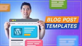 Use These Blog Post Templates to Write Better SEO Content [upl. by Dnalon744]