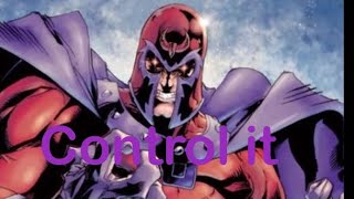 Magneto Tribute [upl. by Nagad4]