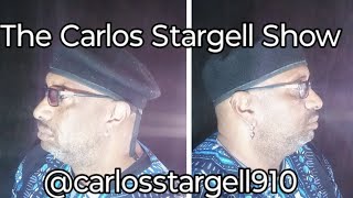 The Carlos Stargell Show httpsyoutubecomcarlosstargell910 [upl. by Gapin]