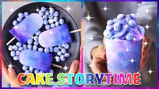 🌈🍰 Cake Decorating Storytime 🍰🌈 TikTok Compilation 334 [upl. by Lorou]