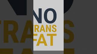 Saturated vs Trans Fat Health Impacts amp Recommendation health saturatedfat transfat [upl. by Letram882]