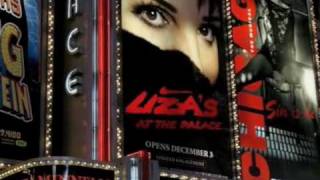 LIZA MINNELLI BROADWAY BABY [upl. by Inaleon]