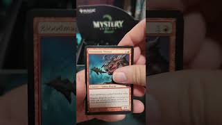 Mystery Booster box 2 Pack 14 magicthegathering mtg packopening [upl. by Arukas]